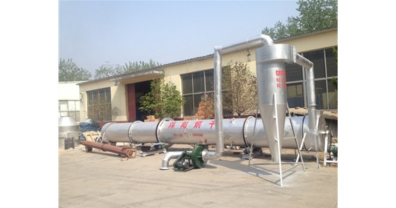 Durable methods for drying machines