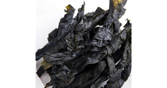 How long does it take to dry seaweed in a dryer
