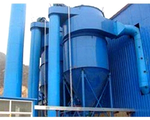 FGM gas box pulse bag filter (click to enter)