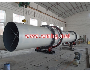 Coal slurry and various mineral powder dryers (click to enter)