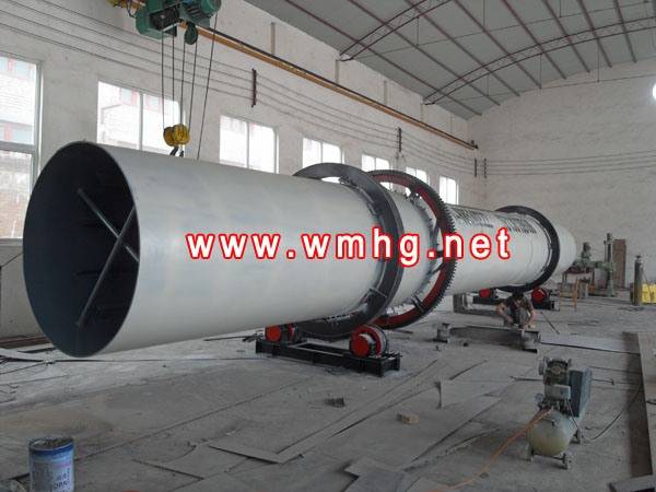 Coal slurry and various mineral powder dryers (click to enter)