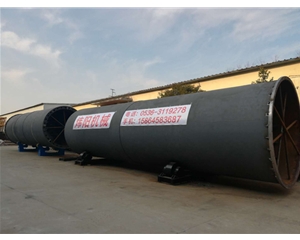 Rotary drum drying equipment (click to enter)