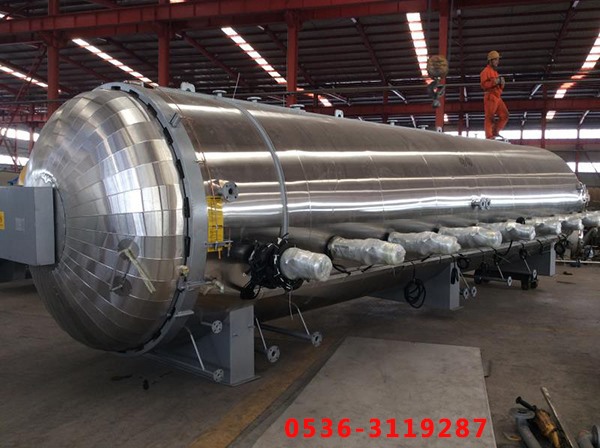 Wood carbonization equipment (click to enter)