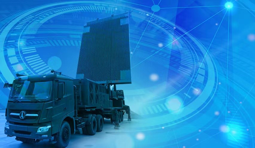 雷达装备及相关系统