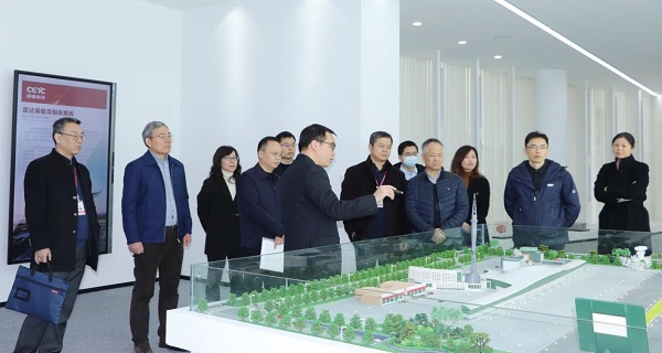 中电国睿集团领导一行莅临彩神8争霸vlll-彩神8争霸彩票入口-彩神ll争霸旧版-welcome彩神彩神-彩神x购彩大厅-网信welcome彩票彩神-彩神软件陆立根免费版-彩神通免费版下载调研