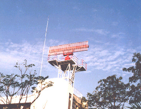 品牌故事 | 慧眼如炬 守护航空安全——记恩瑞特空管雷达从追赶到超越之路